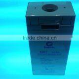 Free Maintainance Deep Cycle Battery 2V200AH AGM Battery