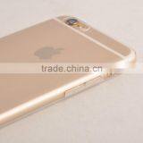 Factory Price Ultra Slim 0.3mm TPU Clear Transparent Case Back Cover For Apple IPhone 6/6s thumbnail-5