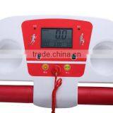 2015 Hot Sale Product Mini Home Fitness Treadmill as Seen on TV thumbnail-6