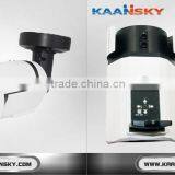 2015 Best Selling Bullet Onvif IP Camera 1.3 Mega Pixel With POE Function Optional thumbnail-3