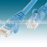 Cat.5e Patch Cord
