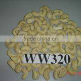 VIETNAM CASHEW WW320