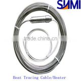 Heat tracing cable