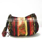 Ladies Shoulder Bag With Vintage Style for Sale thumbnail-6