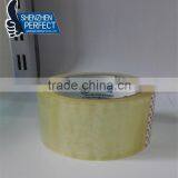 Cheap Clear Bopp Tape, Transparent Bopp Tape, Crystal Bopp Tape thumbnail-2