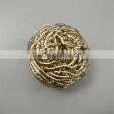 Kitchen Cleaning Stainless Steel Scourer thumbnail-2