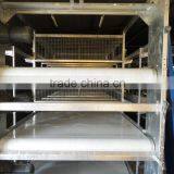 Cross Manure Removal Device thumbnail-1