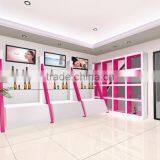 Supply All Kinds of Indian Display Cabinet,accessories Display Cabinet,clothing Wall Display Cabinet thumbnail-2