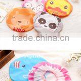 Waterproof Cartoon Baby Shower Cap / Bathing Cap