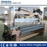 TD-851 Best Selling High Speed Reliable Quality Water Jet Loom for Surat Market 1200rpm thumbnail-2