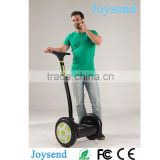 two wheel self-balanced scooter,battery operated electric vehicle,smart vehicle