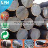 Mill Directly Supply Low Price 18mm Diameter Carbon Structure Round Bar Specification 20#-55# thumbnail-3