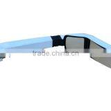 Fiberglass Rear View Mirror for Middle Bus