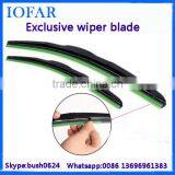 China Manufactory Factory Wholesale Car Wiper Blade thumbnail-2