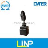 Multi Axis Contactless Joystick Controller thumbnail-1