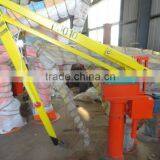Mini Crane 500 kg thumbnail-2