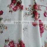 Wholesale Brushed Printed Mattress Fabric thumbnail-4