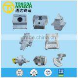 ISO9001 TS16949 DNV BV ABS OEM Casting Parts High Quality Marine Accessories Parts