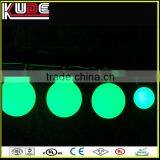 LED Illuminated Beautiful Hanging Decorative Balls/cool Bar Decorations/luminous Hanging Balls for Decor