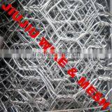 Anping Hexagonal GI Gabion Box Best Quality Price thumbnail-2
