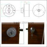 Hot Sales Smart Electric Electric Magnetic Door Lock Outdoor thumbnail-6