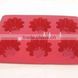 Silicon Cake Mould thumbnail-3