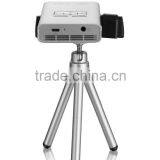 2015 DLP Factory New Product 2014 Multi Function Mini Pocket Led Projector thumbnail-4