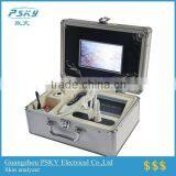 HD Portable Screen Skin/hair Analyzer With CE KA-7C