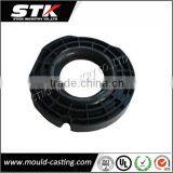 Hot Pressing Molding Black Rubber Components thumbnail-3