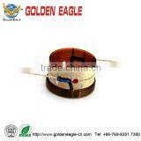 Latest Asv Kapton Speaker Voice Coil GE335