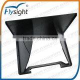 C511 5.8GHz Wireless FPV 7"TFT LCD Diversity Receiver Monitor w Sunhood Antenna RC801 for Aerial Photography thumbnail-5