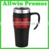 Promotional Insulated Travel Mugs thumbnail-6