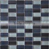 china home decor wholesale glass mosaic interior wall tile AGL6503