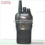 7W Powerful Two Way Radio YANTON T-289 UHF400-480MHz Intercom Long Distance Wireless thumbnail-1