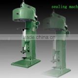 1L-18L lubrication Oil Can Container making machine