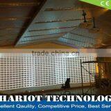 Edge Blending Software System