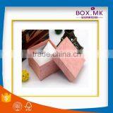 Fashion Design Cheaper Best Quality Colorful Square Gift Box For Watch thumbnail-4