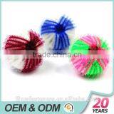 Guangzhou Anti Winding Decontamination Nylon Laundry Ball thumbnail-5