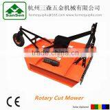 Tractor 3point Grass Cutter, Rotary Slasher, Tractor Mower With CE