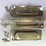 Cabinet Handle Furniture Conceal Handle Square Hidden Handle thumbnail-2