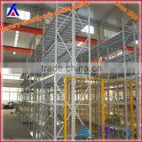 Warehouse Storage Grocery Mental Steel Adjustable Shelving System Factory Manufacturor