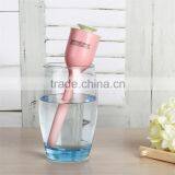 New Usb Magic Stick Desk Humidifier Ultrasonic Aroma Air Diffuser Mist Maker thumbnail-2