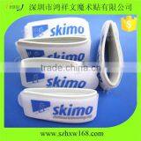 Professional Hook&loop Grip Pole Carrier Ski Strap