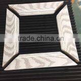 TC-828A 45 Degree Photo Frame Dual Cutting Machine thumbnail-5