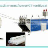 Pexa Pipe Production Equipment