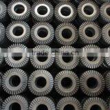 OEM Iron Casted Small Gear Casting Mechanical Parts Machine Tool Accessories