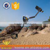MD3010II Detect Metal Type Setting Undergrond Metal Detector