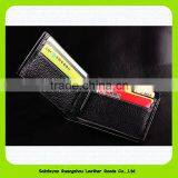 15021 High Quality Leather Driver License Holder thumbnail-4