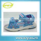 Cute Style Good Quality Kids Beach Sandals/sport Sandals thumbnail-2