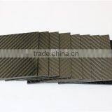 Carbon Fiber Reinforced Polymer, Carbon Fiber Sheet thumbnail-2